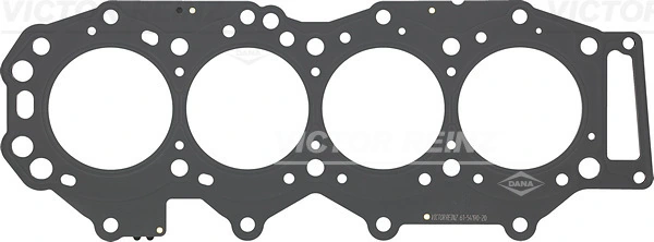 Gasket, cylinder head